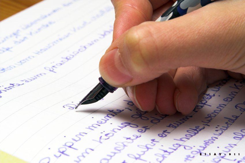 for an help each other essay