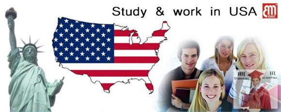 образование-в-США