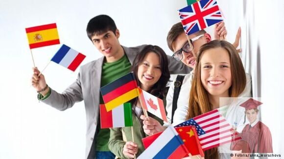 образование для иностранцев