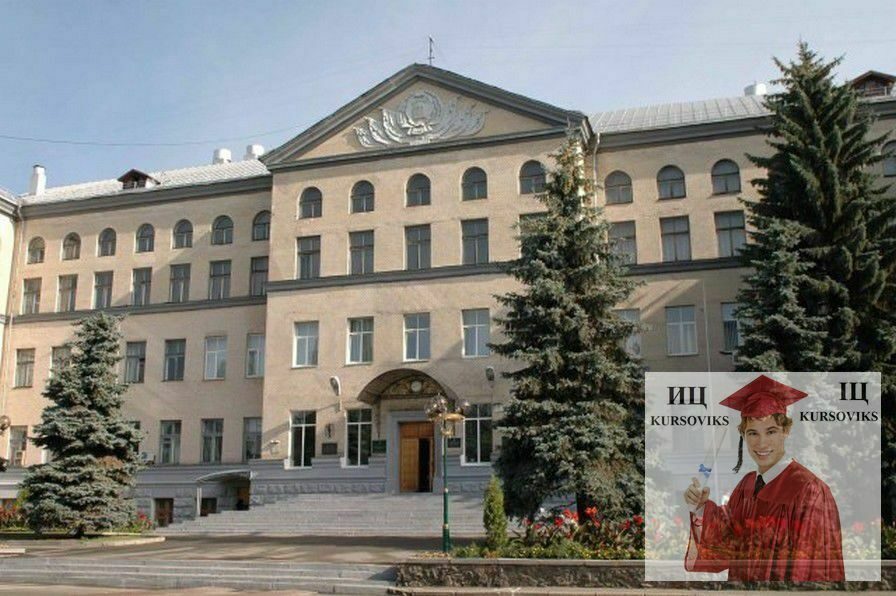 Национальный авиационный университет, НАУ