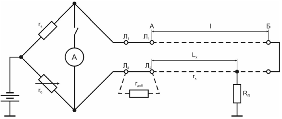 Б2014, Рис. 4 – Рисунок для задачи 6