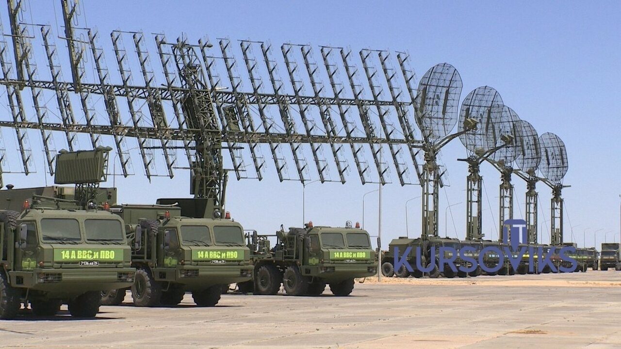 Предмет История РТВ (радиотехнических войск) и основы профессиональной  подготовки