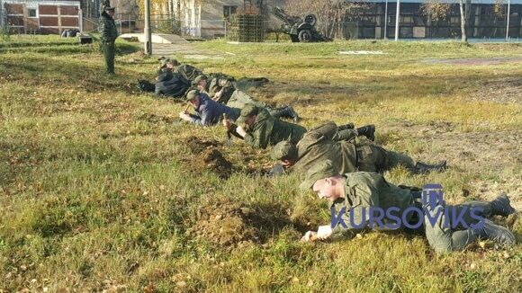 обеспечение национальной безопасности