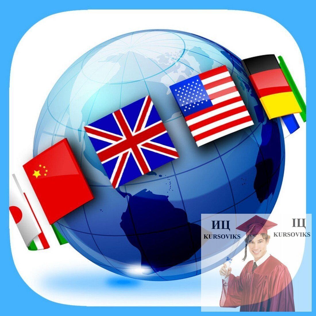 Дипломная работа: Використання інтерактивних методів на уроках з англійської мови