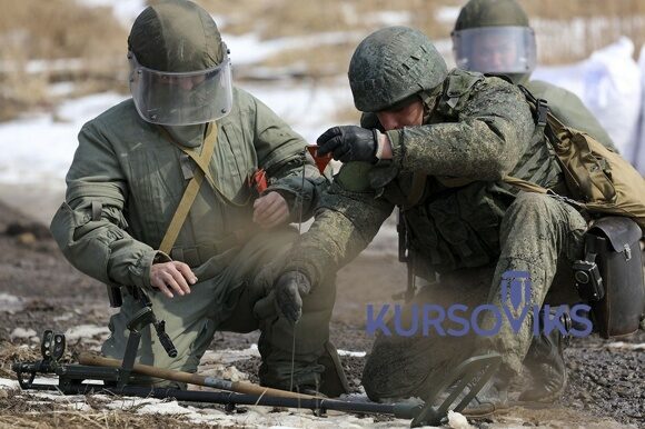 военно-техническая подготовка