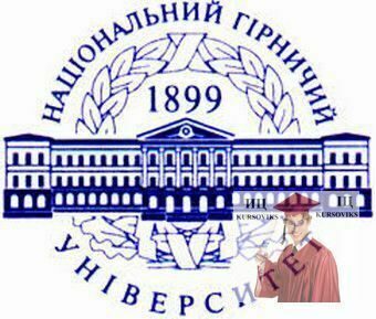 Карта горного университета