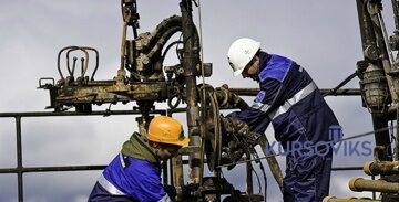 разработка нефтяных месторождений