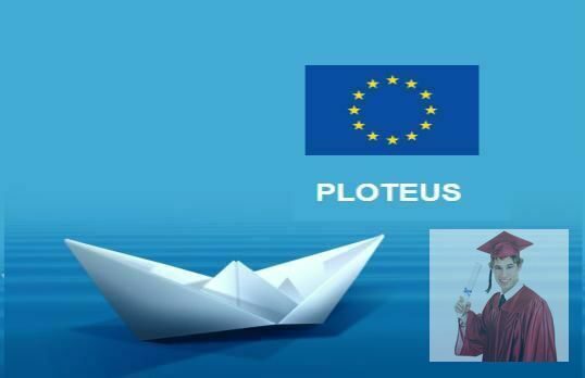 Ploteus, международные программы для студентов