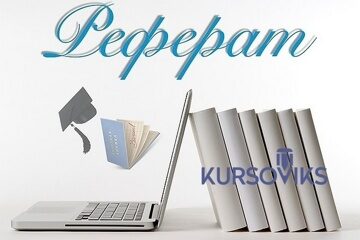 оформление рефератов