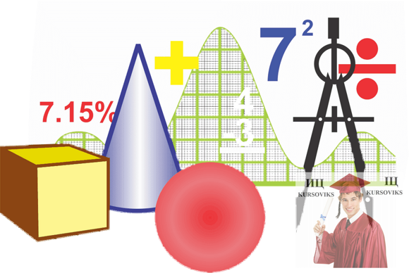 математические-знания